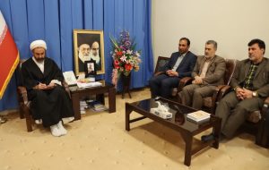 برنامه های فرهنگی اداره کل بنیاد شهید و امور ایثارگران استان ایلام با رویکرد جذب حداکثری تدوین شده است برنامه های فرهنگی اداره کل بنیاد شهید و امور ایثارگران استان ایلام با رویکرد جذب حداکثری تدوین شده است