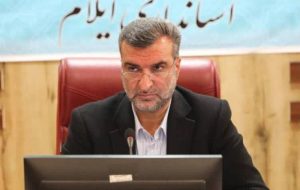 تاکید معاون استاندار ایلام؛ قیمت میوه دولتی نباید گران باشد تاکید معاون استاندار ایلام؛ قیمت میوه دولتی نباید گران باشد
