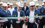 راه اندازی کمپرسور Off Gas در پالایشگاه گاز ایلام؛ نمایش توان و قدرت داخلی در برابر تحریم های ظالمانه