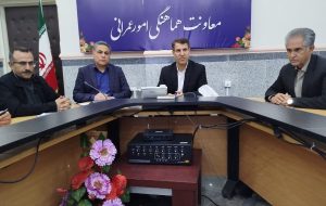 صدور مجوزهای زیربنایی ایلام با محوریت نیازسنجی منطقه‌ای