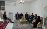 مدیرعامل شرکت گاز استان ایلام: شهدا و خانواده آنان ضامن پایداری و دوام انقلاب اسلامی هستند