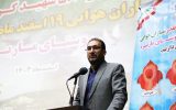 مدیرکل بنیاد شهید و امور ایثارگران استان: سهم ۶ درصدی از بمباران‌های رژیم بعث/ایلام سنگر دلیری و مقاومت است