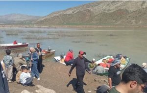 افزایش ۵۳ درصدی بازدید و ۳۱ درصدی اسکان گردشگران نوروزی در ایلام