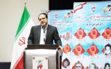 اقتدار و مظلومیت دو ویژگی شاخص شهدای پرافتخار ماست/ مردم ایلام تندیس مظلومیت و استقامت هستند