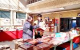 مدیرکل فرهنگ و ارشاد اسلامی استان خبر داد: نمایشگاه کتاب طی ماه رمضان در ایلام برگزار می شود