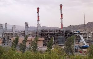 طرح پژوهشی پالایشگاه گاز ایلام به عنوان طرح صنعتی برگزیده دانشگاههای کشور انتخاب شد طرح پژوهشی پالایشگاه گاز ایلام به عنوان طرح صنعتی برگزیده دانشگاههای کشور انتخاب شد