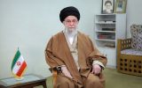سال ۱۴۰۴، سال «سرمایه گذاری برای تولید»/ آرزوی خیر و صلاح و پیروزی برای امت اسلامی سال ۱۴۰۴، سال «سرمایه گذاری برای تولید»