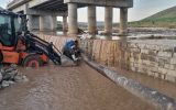 مدیرعامل شرکت آب و فاضلاب استان خبر داد: آب شرب ۶ روستای سیل‌زده هلیلان وصل شد