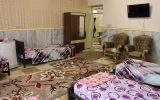 مدیرکل آموزش و پرورش ایلام خبر داد: اسکان ۲۰ هزار مسافر نوروزی ایلام در مدارس