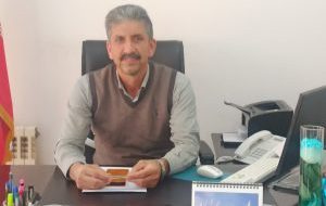 مدیرشرکت خدمات حمایتی کشاورزی ایلام: سموم و کودهای شیمیایی توسط 75 کارگزار و عامل توزیع به دست بهره برداران می رسد مدیرشرکت خدمات حمایتی کشاورزی ایلام: سموم و کودهای شیمیایی توسط 75 کارگزار و عامل توزیع به دست بهره برداران می رسد