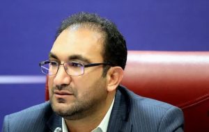 تدوین برنامه های حمایت از طرح های تولیدی ایثارگران استان ایلام برای رونق اشتغال تدوین برنامه های حمایت از طرح های تولیدی ایثارگران استان ایلام برای رونق اشتغال