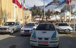 شناسایی ۷۰۷ واحد صنفی متخلف در طرح نظارتی گشت‌های مشترک تعزیرات حکومتی