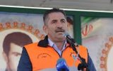 مدیرکل راهداری استان ایلام: پیشرفت 55 درصدی زیرگذر ایلام-چوار