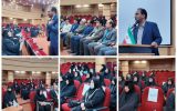 دوره آموزشی «سالمندی» به همت اداره کل بنیاد شهید و امور ایثارگران استان ایلام برگزار شد