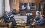 استاندار ایلام خواستار شتاب در تصویب طرح توسعه میدان نفتی چنگوله شد
