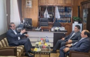 استاندار ایلام خواستار شتاب در تصویب طرح توسعه میدان نفتی چنگوله شد استاندار ایلام خواستار شتاب در تصویب طرح توسعه میدان نفتی چنگوله شد