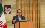 استاندار ایلام در کلاس اخلاق مدیران: ترویج اخلاق اسلامی یکی از اصول اساسی و مهم حکمرانی است