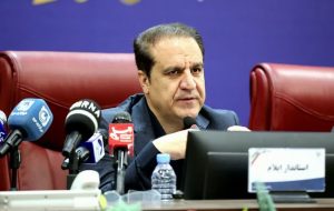 نقش پررنگ کارگر در تولید و سرمایهگذاری غیرقابل انکار است/کارگران محقق کننده شعار سال ۱۴۰۴/ کارگران تلاشگران عرصه تولید هستند نقش پررنگ کارگر در تولید و سرمایهگذاری غیرقابل انکار است/کارگران محقق کننده شعار سال ۱۴۰۴/ کارگران تلاشگران عرصه تولید هستند
