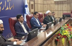 بزرگداشت شهدای خدمت، فرصتی ارزشمند برای ترویج فرهنگ خدمت و ایثار در نظام اسلامی است