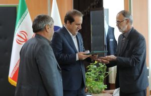 استاندار ایلام: زیرساختهای نیمهتمام اربعین تا پیش از برگزاری مراسم اربعین باید به اتمام برسد استاندار ایلام: زیرساختهای نیمهتمام اربعین تا پیش از برگزاری مراسم اربعین باید به اتمام برسد