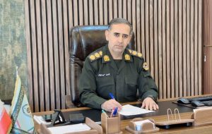 فرمانده انتظامی شهرستان ایلام خبر داد: دستگیری عاملان تیراندازی در ایلام فرمانده انتظامی شهرستان ایلام خبر داد: دستگیری عاملان تیراندازی در ایلام