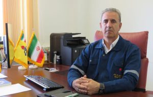 رئیس بازرسی فنی پالایش گاز ایلام: پشتیبانی از تولید پایدار با برنامهریزی و نظارت هدفمند رئیس بازرسی فنی پالایش گاز ایلام: پشتیبانی از تولید پایدار با برنامهریزی و نظارت هدفمند