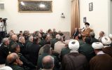 رهبر انقلاب: دشمن از پیشرفت‌های جمهوری اسلامی کلافه و عصبی است