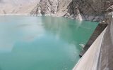 مدیرعامل شرکت آب منطقه‌ای ایلام اعلام کرد: سدهای ایلام ۶۷ درصد آب دارند