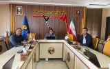 ۶۰۰۰ کنتور هوشمند برای مشترکین پرمصرف نصب خواهد شد