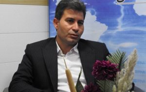 مدیرعامل شرکت توزیع نیروی برق استان خبر داد: برق مشترکان پرمصرف در ایلام نیم ساعت قطع میشود مدیرعامل شرکت توزیع نیروی برق استان خبر داد: برق مشترکان پرمصرف در ایلام نیم ساعت قطع میشود