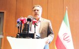 مشاور وزیر علوم در آیین تودیع و معارفه رئیس دانشگاه ایلام: مسئولان استانی به دانشگاه‌ها اعتماد کنند