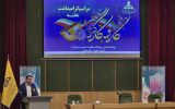 مدیرعامل شرکت پالایش گاز ایلام در مراسم تجلیل از کارگران نمونه: کارگران در خط مقدم جهاد اقتصادی و تولید هستند