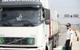 ممنوعیت تردد کامیون‌ها و وسایل سنگین طی روز ۱۳ فروردین در ایلام