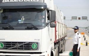 ممنوعیت تردد کامیون‌ها و وسایل سنگین طی روز ۱۳ فروردین در ایلام