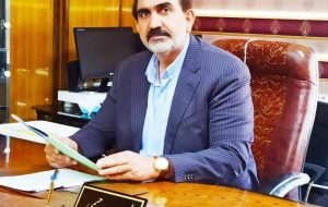 مدیرکل بیمه سلامت استان: بیش از ۱۲ هزار ایلامی از حمایت مالی بیماریهای خاص بهرهمند شدند مدیرکل بیمه سلامت استان: بیش از ۱۲ هزار ایلامی از حمایت مالی بیماریهای خاص بهرهمند شدند