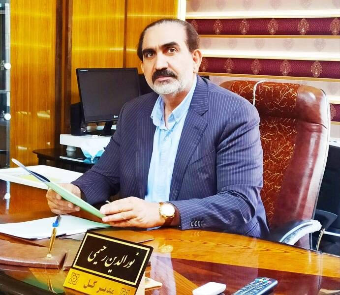 مدیرکل بیمه سلامت استان: بیش از ۱۲ هزار ایلامی از حمایت مالی بیماری‌های خاص بهره‌مند شدند