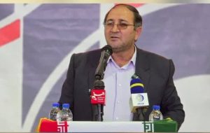 تولید، سد محکم در برابر اهداف دشمنان است