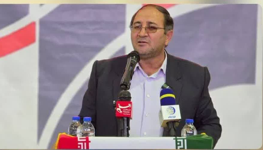 تولید، سد محکم در برابر اهداف دشمنان است