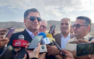 شهردار ایلام: مطالبات شهرداری ازدستگاههای اجرایی به سه هزار و۳۴۶میلیارد تومان رسید شهردار ایلام: مطالبات شهرداری ازدستگاههای اجرایی به سه هزار و۳۴۶میلیارد تومان رسید