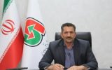  احداث ۲۰ هزار مترمربع سایبان ثابت در پایانه شهید سلیمانی مهران