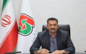 احداث ۲۰ هزار مترمربع سایبان ثابت در پایانه شهید سلیمانی مهران احداث ۲۰ هزار مترمربع سایبان ثابت در پایانه شهید سلیمانی مهران