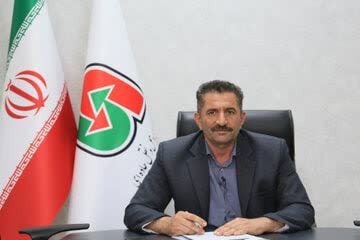  احداث ۲۰ هزار مترمربع سایبان ثابت در پایانه شهید سلیمانی مهران