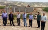 مدیرکل راه و شهرسازی ایلام از تسریع در احداث کنارگذر ایوان خبر داد