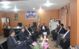 فسخ قرارداد واگذاری زمین  متقاضیان نهضت ملی مسکن شهرستان دهلران تا ۱۵ خرداد در صورت عدم دریافت پروانه و احداث بنا