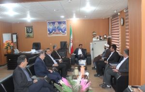 فسخ قرارداد واگذاری زمین متقاضیان نهضت ملی مسکن شهرستان دهلران تا ۱۵ خرداد در صورت عدم دریافت پروانه و احداث بنا فسخ قرارداد واگذاری زمین متقاضیان نهضت ملی مسکن شهرستان دهلران تا ۱۵ خرداد در صورت عدم دریافت پروانه و احداث بنا