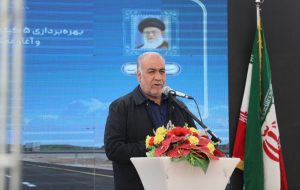 معاون وزیر راه خبر داد: ایلام از مسیر کرمانشاه و خرمآباد به راه آهن متصل میشود معاون وزیر راه خبر داد: ایلام از مسیر کرمانشاه و خرمآباد به راه آهن متصل میشود
