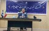 مدیر مخابرات ایلام : ارتقای چشمگیر شبکه و توسعه فیبر نوری در استان