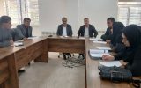 فرماندارایلام در بازدید از بهزیستی شهرستان: عزم جدی برای کاهش آسیب‌های اجتماعی و تقویت همکاری‌هاوجوددارد