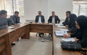 فرماندارایلام در بازدید از بهزیستی شهرستان: عزم جدی برای کاهش آسیب‌های اجتماعی و تقویت همکاری‌هاوجوددارد