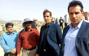 دربازدیدمدیرکل راه وشهرسازی استان ایلام عنوان شد: احداث پروژه های راهسازی شهرستان سیروان شتاب می گیرد دربازدیدمدیرکل راه وشهرسازی استان ایلام عنوان شد: احداث پروژه های راهسازی شهرستان سیروان شتاب می گیرد